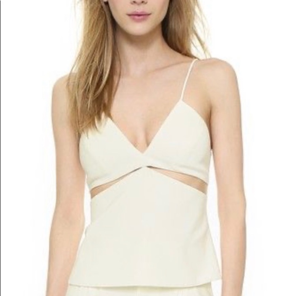 COPY - Ronny Kobo Top